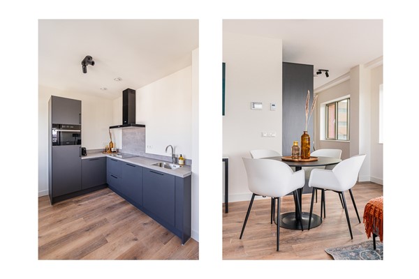 Medium property photo - Barajasweg 172, 1043 CP Amsterdam